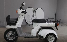 HONDA GYRO TD02