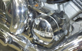 YAMAHA DRAGSTAR 250 2001 VG05J