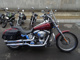 Фото Harley FXSTD1450 2000 с японского аукциона