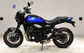 KAWASAKI Z900RS 2024 ZR900K