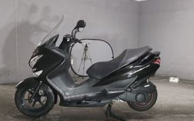 SUZUKI BURGMAN200 CH41A