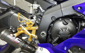 YAMAHA YZF-R6 2019