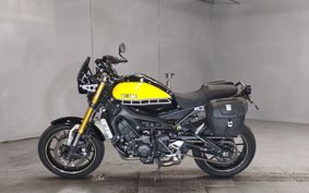 YAMAHA XSR900 RN46J