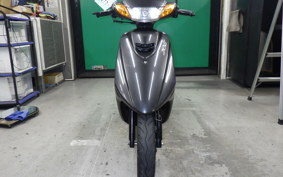 YAMAHA JOG Gen.5 SA36J