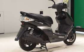 YAMAHA CYGNUS 125 X