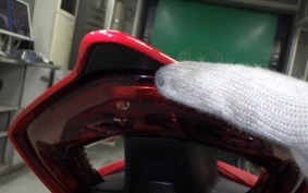 DUCATI PANIGALE V4 S 2020