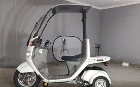 HONDA GYRO TA03