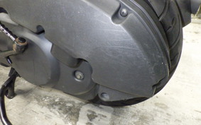 SUZUKI ADDRESS V125 G 2012 CF46A