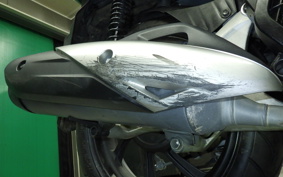 HONDA PCX 125 2021 JF81