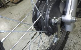 HONDA ｸﾛｽｶﾌﾞ110-2 2014 JA45