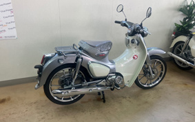 HONDA  SUPER CUB C125 JA71