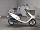 Фото Honda DIO CHESTER с японского аукциона