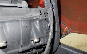 KAWASAKI NINJA 250 2016 EX250L