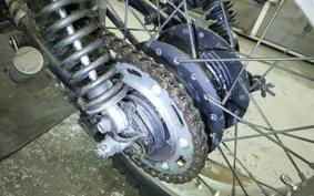 HONDA XL500S 1979 PD01