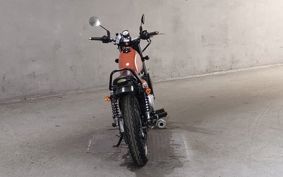 SUZUKI GLASS TRACKER BIG BOY NJ4BA