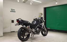 KAWASAKI BALIUS 250 Gen.2 ZR250B