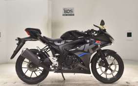 SUZUKI GSX-R125 DL33B