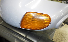 YAMAHA JOG POCHE 2014 SA08J