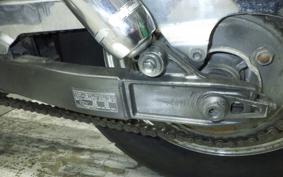 HONDA SHADOW 400 2000 NC34