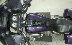 HARLEY FLTR 1580 2007