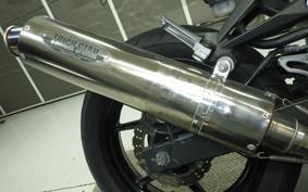 KAWASAKI NINJA 250R 2008 EX250K