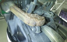 SUZUKI ADDRESS V100 CE13A