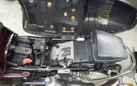 HONDA GB500TT 1985 PC16