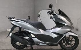 HONDA PCX125 JK05