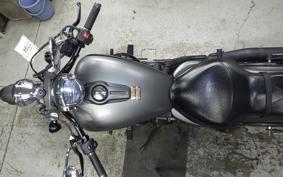 YAMAHA XVS1300CA STRIKER 2013