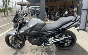 SUZUKI GSR400 ABS 2011 GK7EA