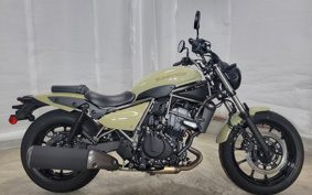 KAWASAKI ELIMINATOR 400-1 2024 EL400A