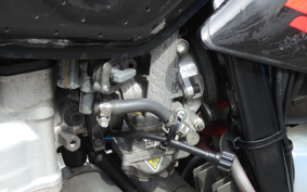 SUZUKI DR-Z400SM 2010 SK44A