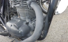 KAWASAKI 250TR 1997 BJ250F