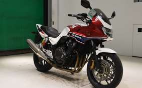 HONDA CB400 SUPER BOLDOR A 2015 NC42