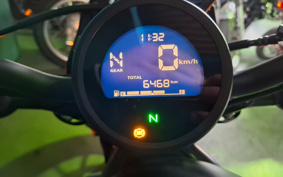 HONDA  REBEL 250 ABS MC49