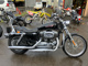 Фото Harley XL1200C 2009 с японского аукциона