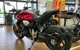 HONDA CB1000R 2021 SC80