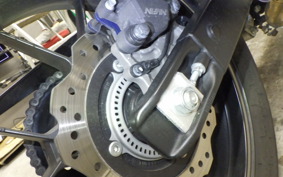 HONDA CBR400R 2023 NC56