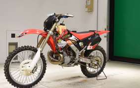 HONDA CR250R 2011