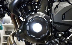 KAWASAKI Z650 RS 2023 ER650M