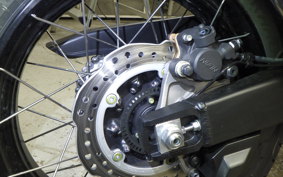 HONDA CRF1100L AFRICA TWIN DCT 2026 SD15