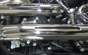 HARLEY FXBR1920 2025