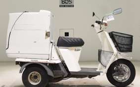 HONDA GYRO UP 2016 TA01