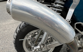 HONDA MONKEY Z50J