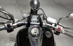 YAMAHA DRAGSTAR 400 CLASSIC 2000 4TR