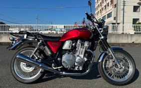 HONDA CB1100EX FINAL ED 2022 SC65