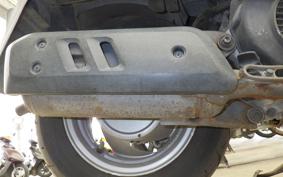 HONDA SPACY 125 Gen. 3 JF04