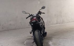 SUZUKI GSX-S 1000 2020 DG322