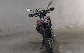 HONDA CRF250L MD47