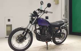 KAWASAKI 250TR BJ250F